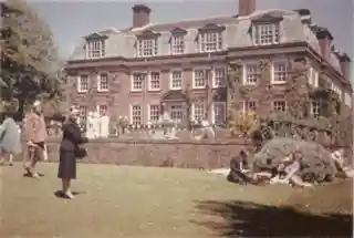 Birch Grove House