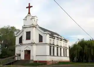 St. Peter's Roman Catholic Church