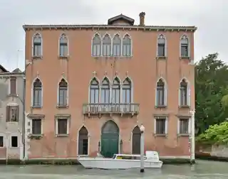 Palazzo Giovanelli