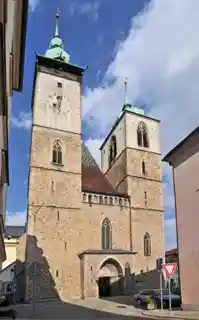 Church of Saint James the Great
