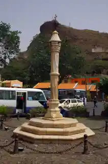 Pelourinho (Cidade Velha)