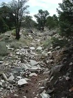 Osceola (East) Ditch
