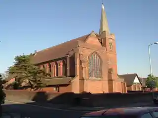 Christ Church