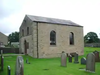 Inglewhite Congregational Church