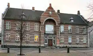 Aarhus Old City Hall.