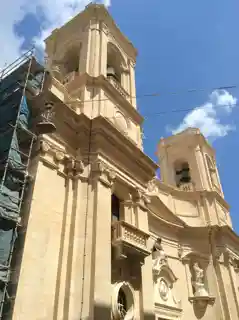Basilica of St Dominic