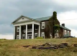 Kincaid-Ausmus House