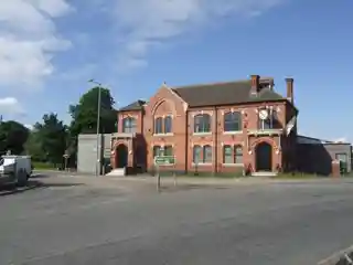 The Council House