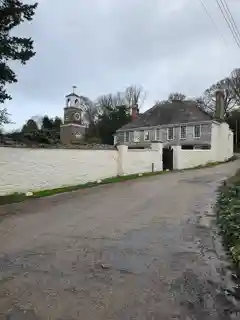 Calenick House
