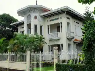 Gala–Rodriguez Ancestral House