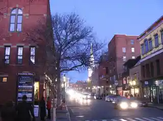 Portsmouth Downtown Historic District