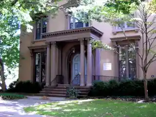 Horchow Hall