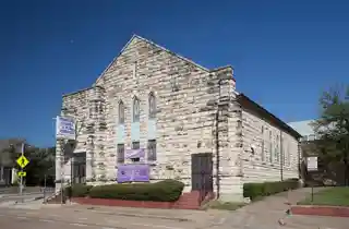 Morning Chapel Christian Methodist Episcopal Church