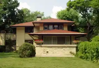 West Bluff Historic District
