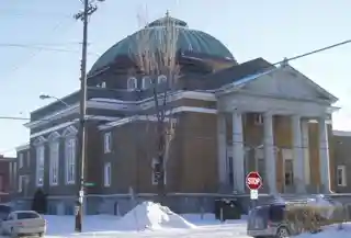 Glebe Community Centre
