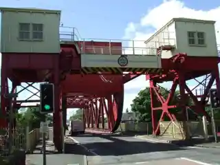 White Cart Bridge