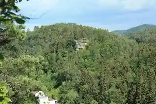 Schlüsselberg Castle