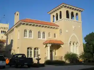 House at 36 Columbia Drive