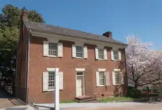 Craighead–Jackson House