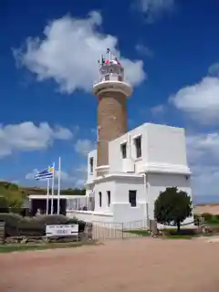 Punta Brava LighthousePunta Carretas