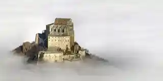 Saint Michael's Abbey