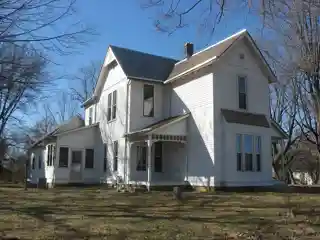 Hinkle–Garton Farmstead