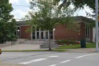 Clark Family Library