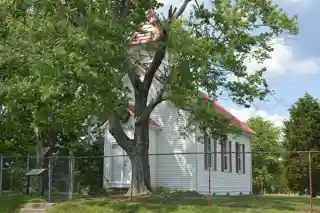 First Evangelical Reformed Church