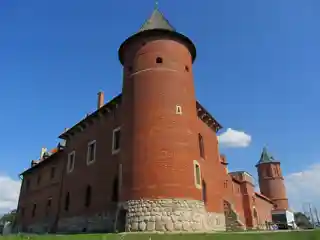 Tykocin Royal Castle
