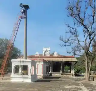 Tenkaraikottai