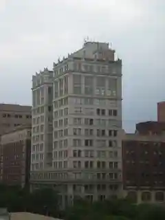 First National Bank Building