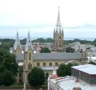 St. Joseph Cathedral