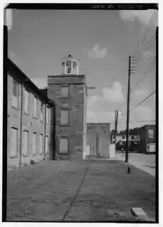 Graniteville Historic District