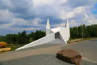Autobahnkirche Siegerland