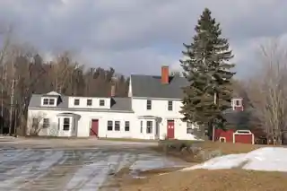 Appleton Farm