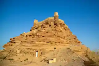 Zabal Castle