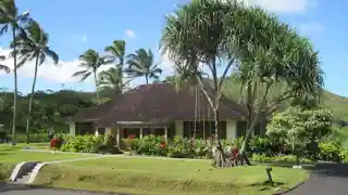 Kaneohe Ranch Building