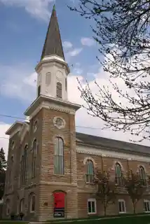 Congregational Church of Faribault