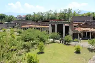 Villa Poppaea