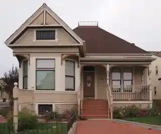 Krough House