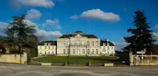 Arcelot Castle