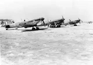 RAF Krendi