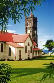 Sacred Heart Church