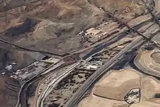 American Dam