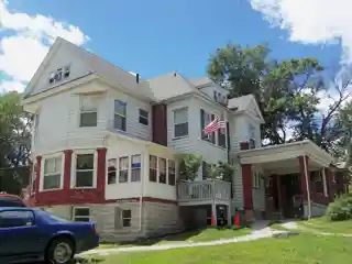 Alice French House