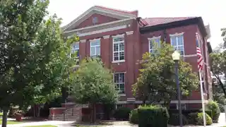 Boone County Courthouse