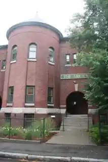 Abbott Street School