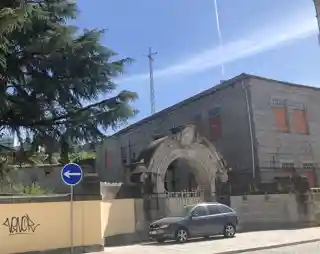 Arquinho Factory