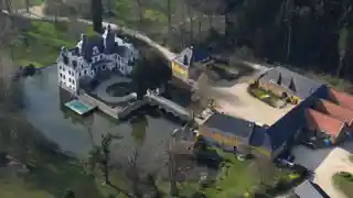 Kriegshoven Castle