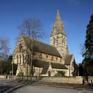 Oxford Centre for Mission Studies